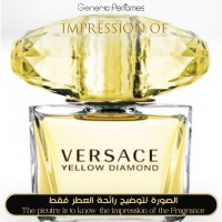 Yellow Diamond for Women Yellow Diamond for Women