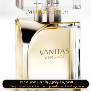 Inspired Vanitas for Women