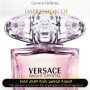 Inspired Bright Crystal for Women