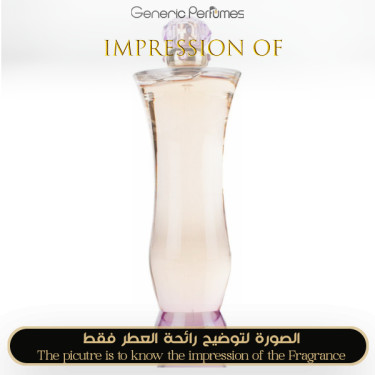 Inspired Versac for Women