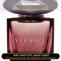 Crystal Noir for Women Crystal Noir for Women