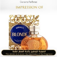 Blonde for Women Blonde for Women