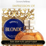 Inspired Blonde for Women