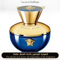Dylan Blue for Women Dylan Blue for Women