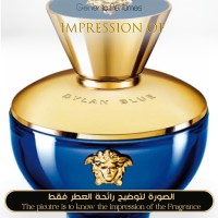 Dylan Blue for Women Dylan Blue for Women