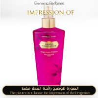Victoria Secret - for Mango Temptation for Women Victoria Secret - for Mango Temptation for Women