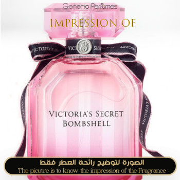 Inspired Victoria Secret - Bombshell for Women