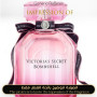 Inspired Victoria Secret - Bombshell for Women