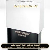 Victoria Secret - Very Sexy for Man Victoria Secret - Very Sexy for Man