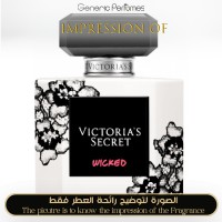 Victoria Secret - Wicked Eau de Parfum for Women Victoria Secret - Wicked Eau de Parfum for Women