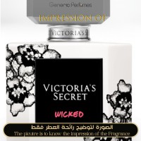 Victoria Secret - Wicked Eau de Parfum for Women Victoria Secret - Wicked Eau de Parfum for Women