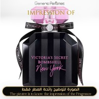 Victoria Secret - Bombshell New York for Women Victoria Secret - Bombshell New York for Women