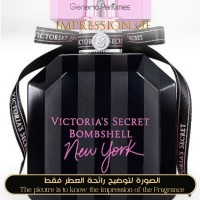 Victoria Secret - Bombshell New York for Women Victoria Secret - Bombshell New York for Women