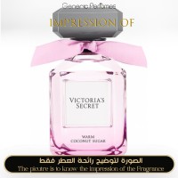 Victoria Secret - Warm Coconut Sugar for Women Victoria Secret - Warm Coconut Sugar for Women