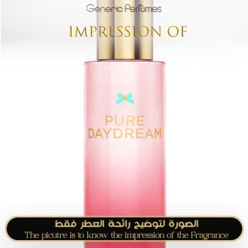 Inspired Victoria Secret - Pure Daydream for Women