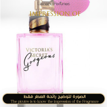 Inspired Victoria Secret - Gorgeous for Women