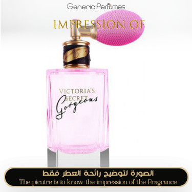 Inspired Victoria Secret - Gorgeous for Women