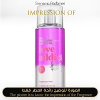 Victoria Secret - Love Addict for Women Victoria Secret - Love Addict for Women