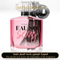 Victoria Secret - Eau So Sexy for Women Victoria Secret - Eau So Sexy for Women