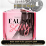 Inspired Victoria Secret - Eau So Sexy for Women