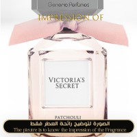 Victoria Secret - Patchouli Coconut Musk for Women Victoria Secret - Patchouli Coconut Musk for Women