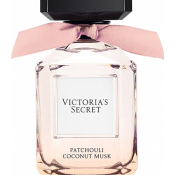 Victoria Secret - Patchouli Coconut Musk for Women