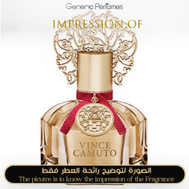 Inspired Vince Camuto - Vince Camuto for Man
