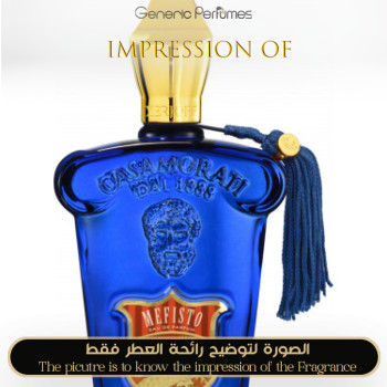 Xerjoff - Mefisto for Man