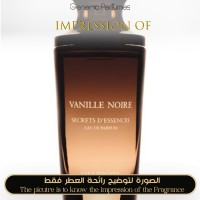 YVES ROCHER - Vanille Noire Rocher for Women YVES ROCHER - Vanille Noire Rocher for Women