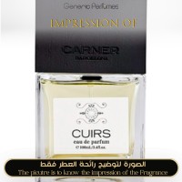 Yves Saint Laurent - Cuir for Unisex Yves Saint Laurent - Cuir for Unisex
