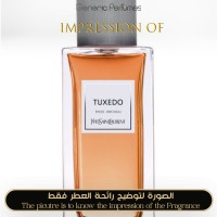 Yves Saint Laurent - Tuxedo for Unisex Yves Saint Laurent - Tuxedo for Unisex