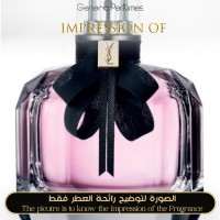 Yves Saint Laurent - Mon Paris for Women Yves Saint Laurent - Mon Paris for Women