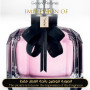 Inspired Yves Saint Laurent - Mon Paris for Women