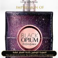 Yves Saint Laurent - Black Opium Nuit Blanche for Women Yves Saint Laurent - Black Opium Nuit Blanche for Women