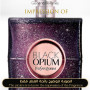 Inspired Yves Saint Laurent - Black Opium Nuit Blanche for Women