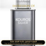 Inspired Yves Saint Laurent - Kouros Silver for Man