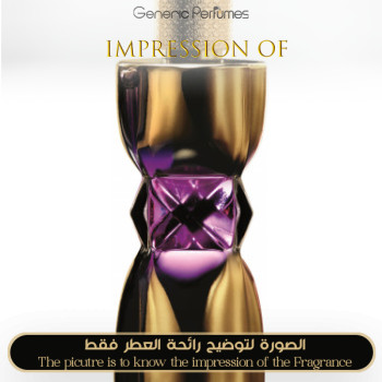 Inspired Yves Saint Laurent - Manifesto I'eiixir for Women