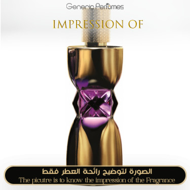 Inspired Yves Saint Laurent - Manifesto I'eiixir for Women