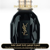 Yves Saint Laurent - Parisienne for Women Yves Saint Laurent - Parisienne for Women
