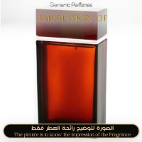 Yves Saint Laurent - M7 for Man Yves Saint Laurent - M7 for Man