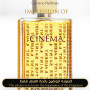 Inspired Yves Saint Laurent - Cinema for Women