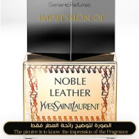 Yves Saint Laurent - Noble Leather for Unisex Yves Saint Laurent - Noble Leather for Unisex