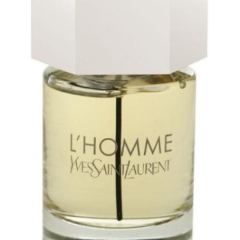 Yves Saint Laurent - L'homme for Man