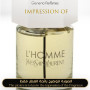 Inspired Yves Saint Laurent - L'homme for Man