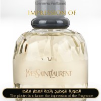 Yves Saint Laurent - Paris Eau for Women Yves Saint Laurent - Paris Eau for Women