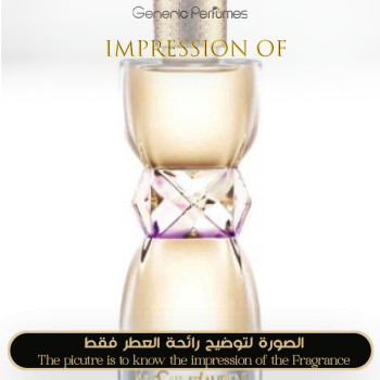 Inspired Yves Saint Laurent - Manifesto L Eclat for Women