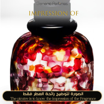 Inspired Yves Saint Laurent - Paris L'Edition Venini for Women