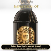 Guerlain - Les Absolus d Orient Santal Royal for Unisex Guerlain - Les Absolus d Orient Santal Royal for Unisex