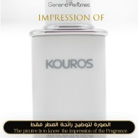 YSL KOUROS EDT Cologne Spray for Men, Luxurious Spicy