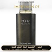Yves Saint Laurent - Body Kouros for Man Yves Saint Laurent - Body Kouros for Man